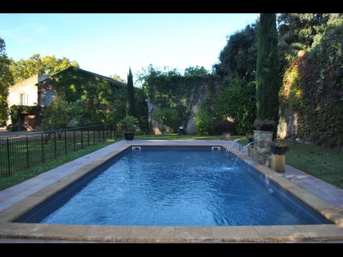 Magnificent 7 Bedroom With Pool In The Heart Of 20 Hectares Villa *