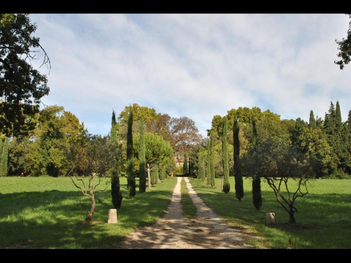 Magnificent 7 Bedroom With Pool In The Heart Of 20 Hectares Nice