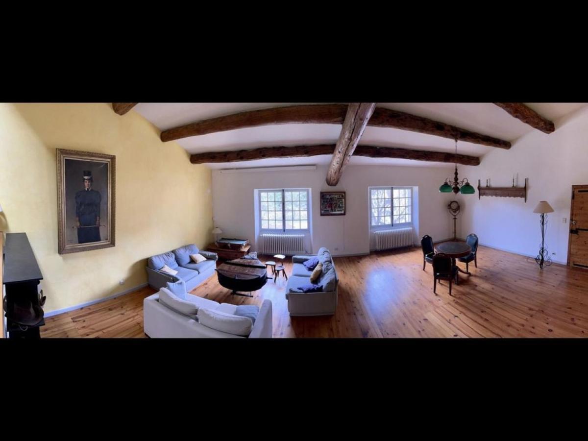 Magnificent 7 Bedroom With Pool In The Heart Of 20 Hectares Villa