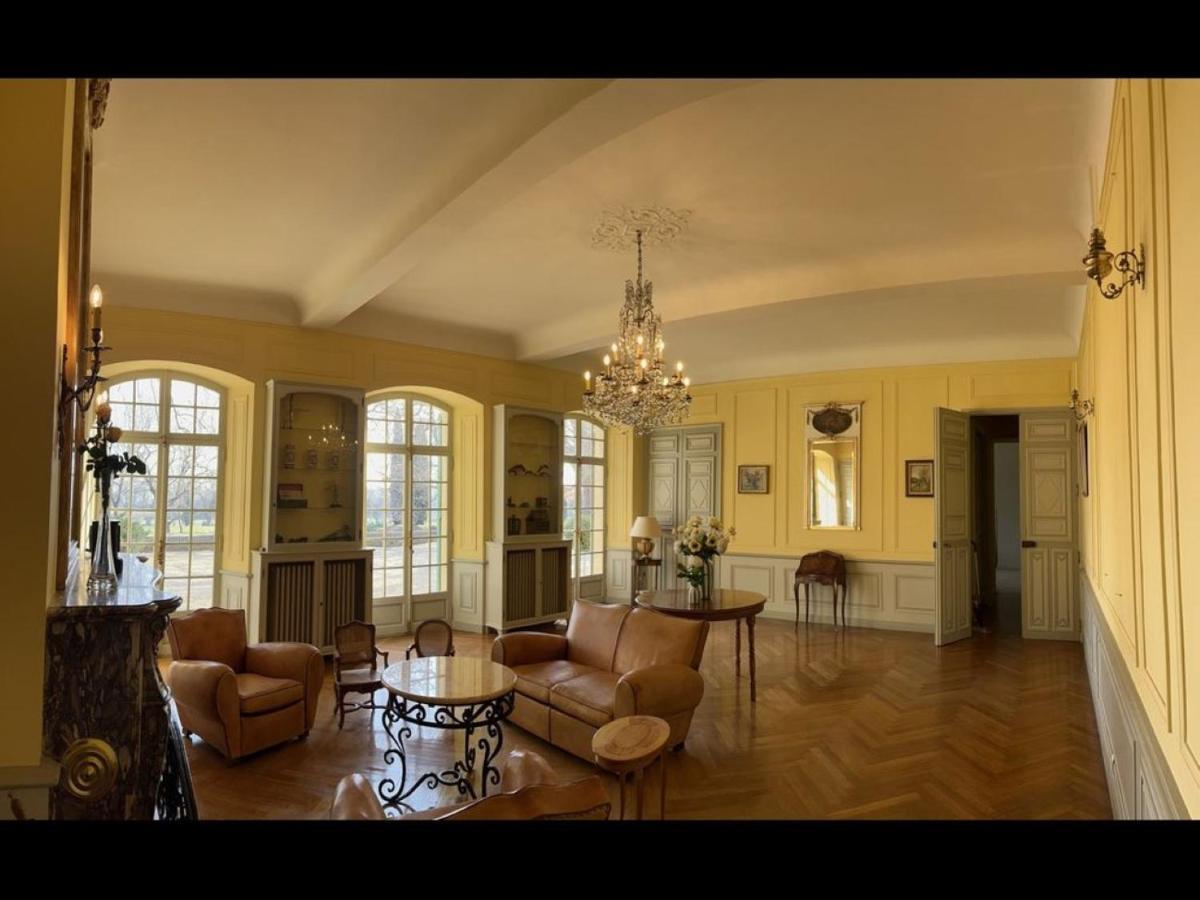 Magnificent 7 Bedroom With Pool In The Heart Of 20 Hectares *
