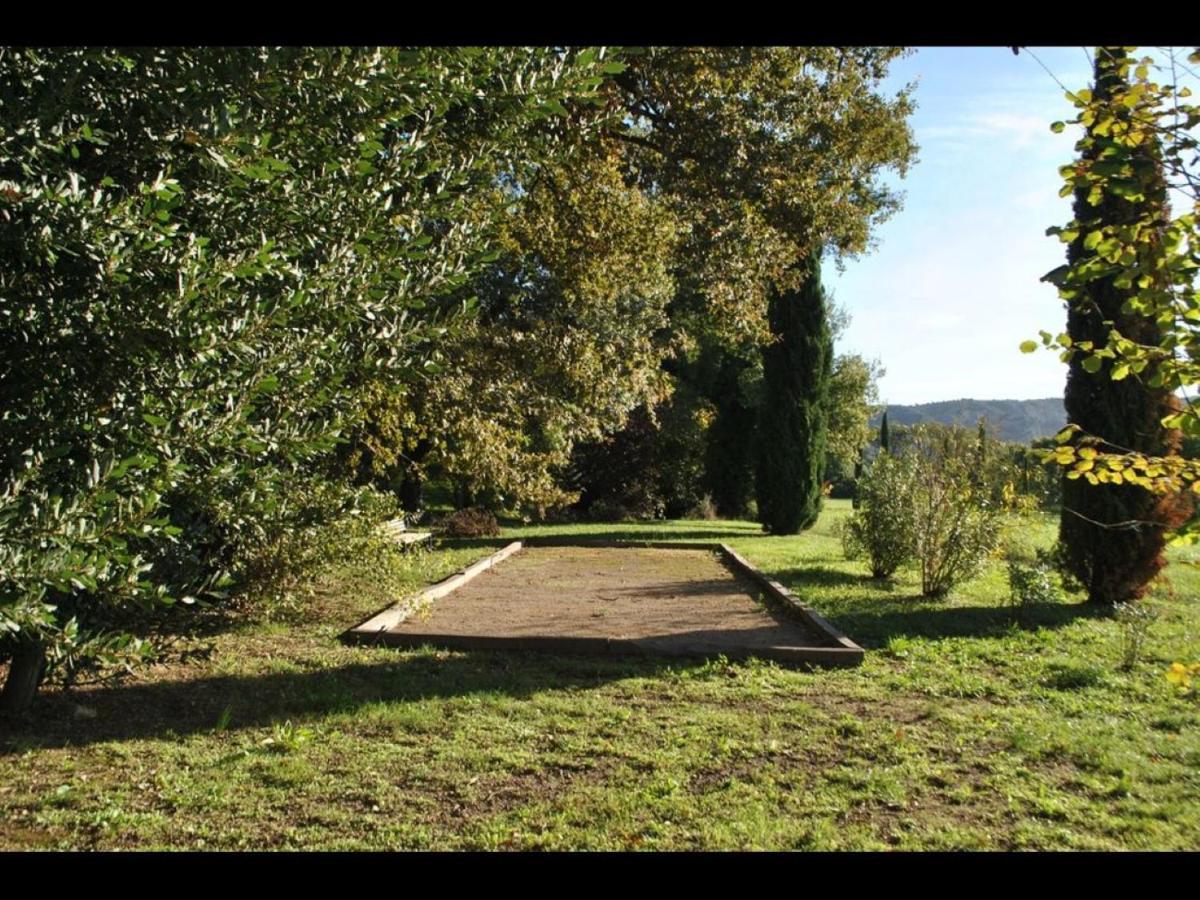 Magnificent 7 Bedroom With Pool In The Heart Of 20 Hectares * Nice