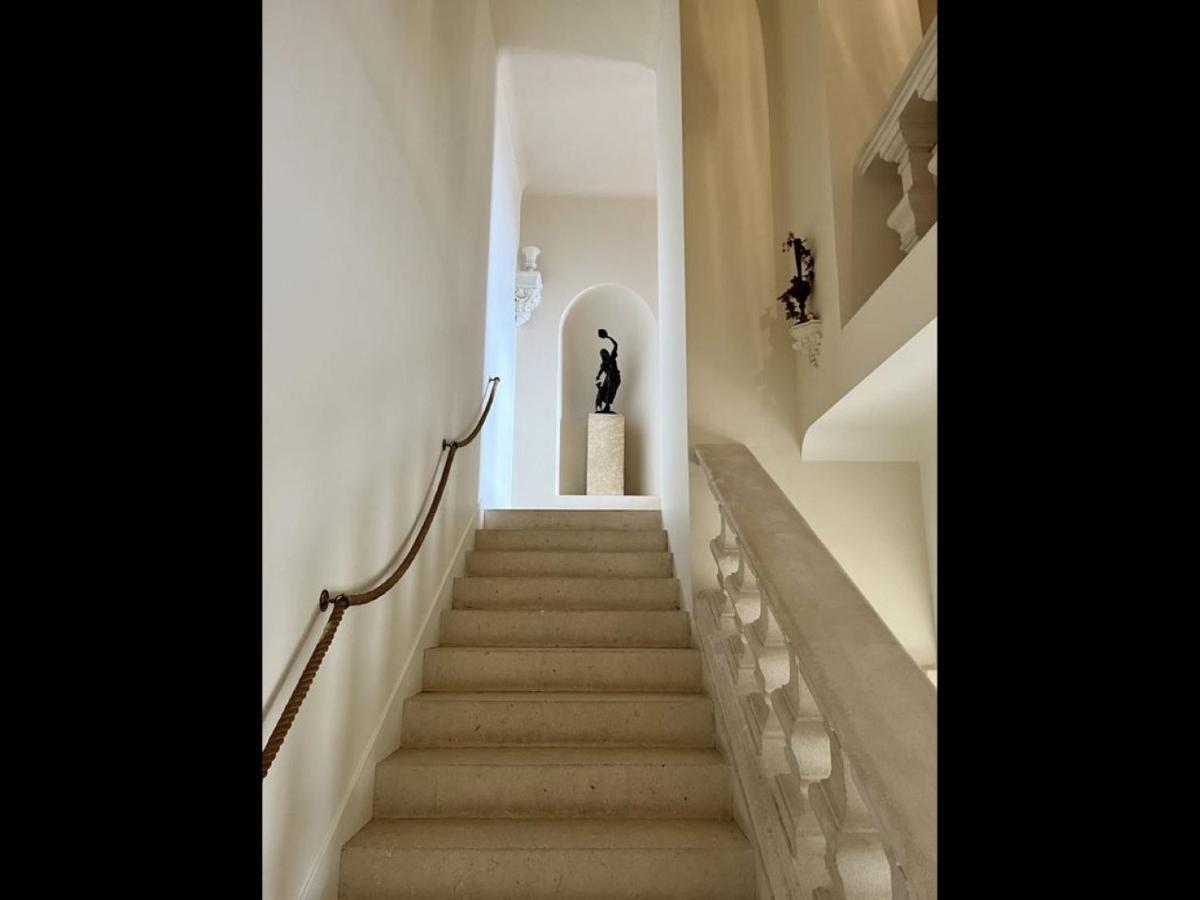 Magnificent 7 Bedroom With Pool In The Heart Of 20 Hectares Villa *