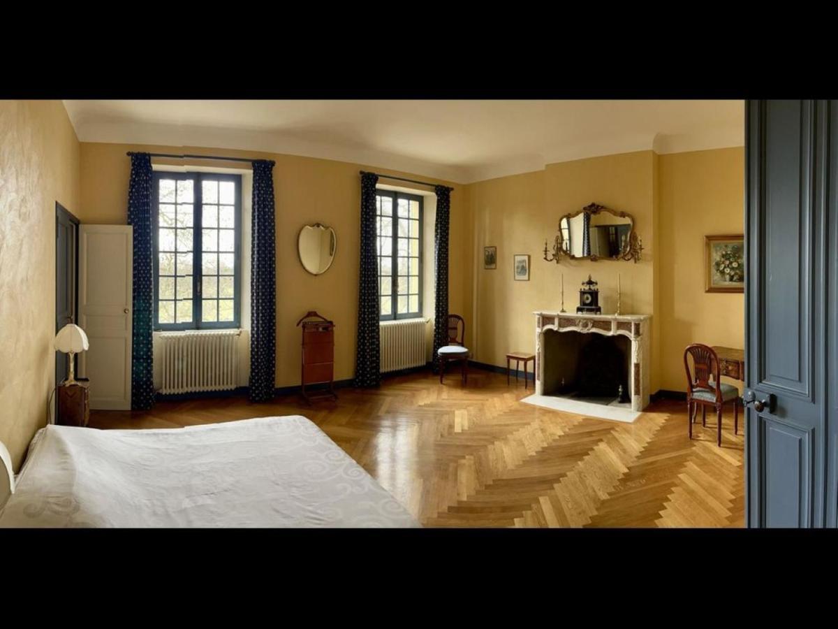 Magnificent 7 Bedroom With Pool In The Heart Of 20 Hectares *