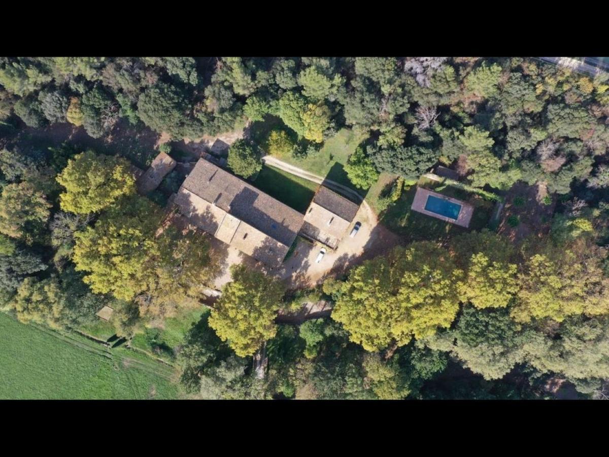 Villa Magnificent 7 Bedroom With Pool In The Heart Of 20 Hectares