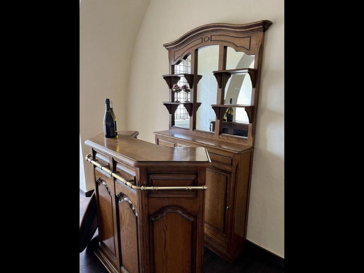 Magnificent 7 Bedroom With Pool In The Heart Of 20 Hectares Nice