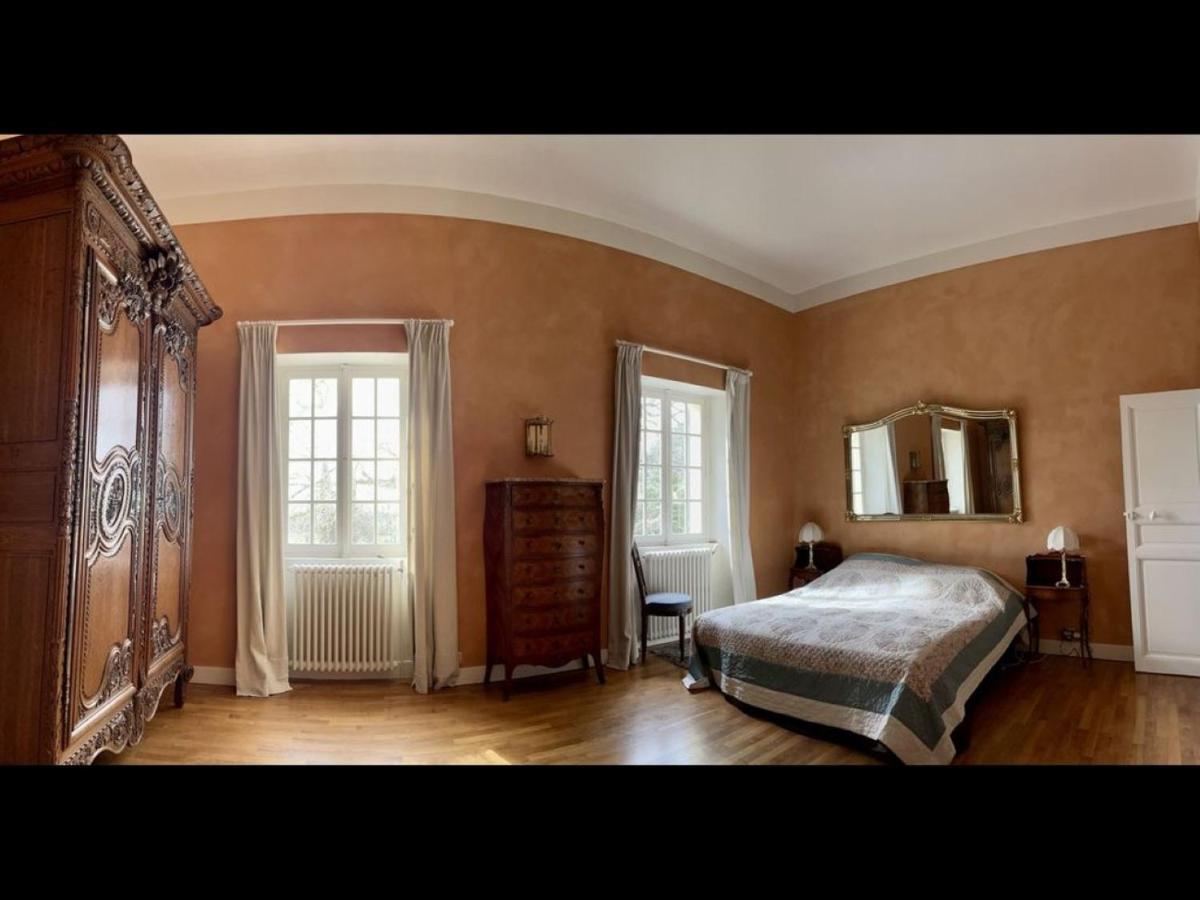 Magnificent 7 Bedroom With Pool In The Heart Of 20 Hectares *