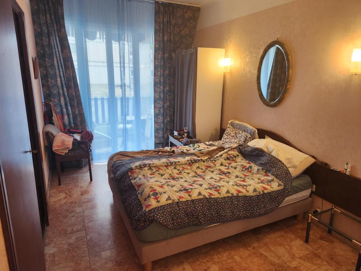 Big 140m2 5min Walk To Sea & Promenade Apartment Nice