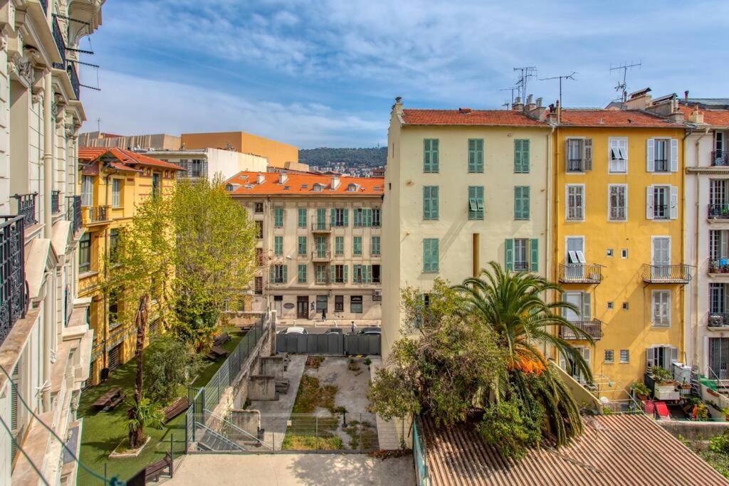 Apartment L7 5mins Walk Old Town 3 Ac Wifi *
