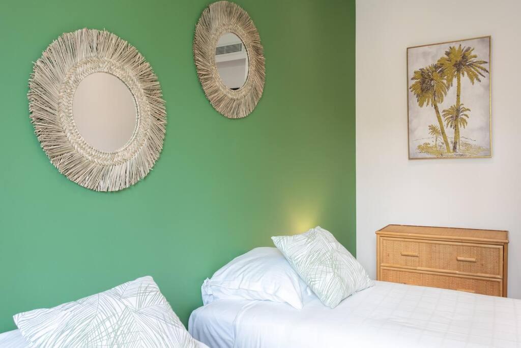 L7 5mins Walk Old Town 3 Ac Wifi