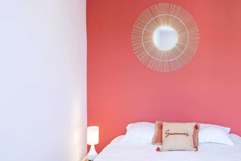 Apartment L7 5mins Walk Old Town 3 Ac Wifi Nice