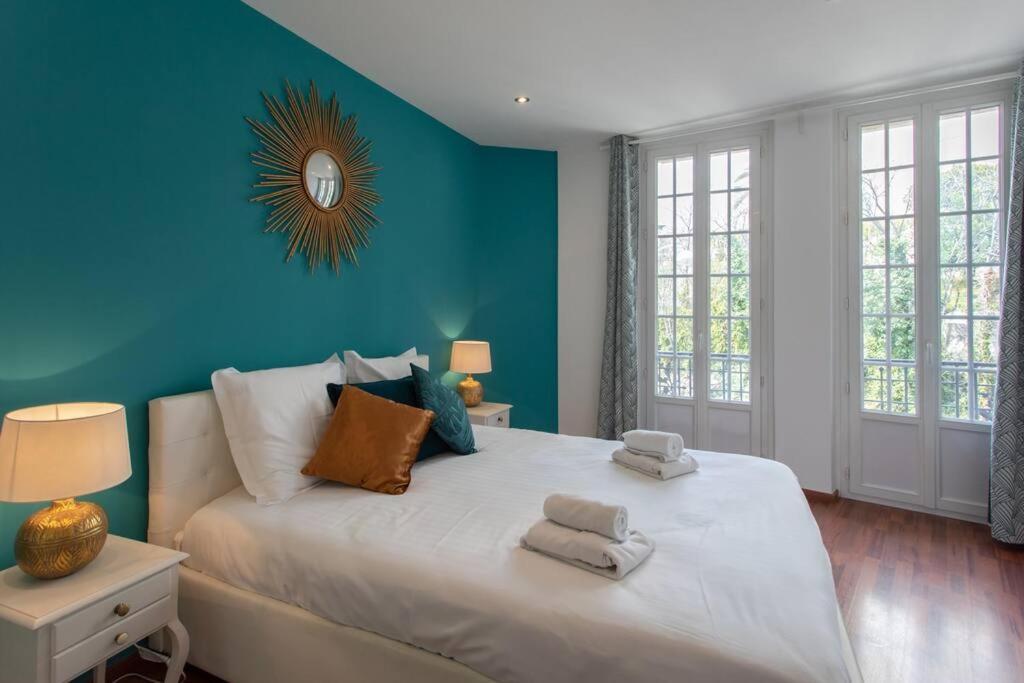 L7 5mins Walk Old Town 3 Ac Wifi Apartment Nice