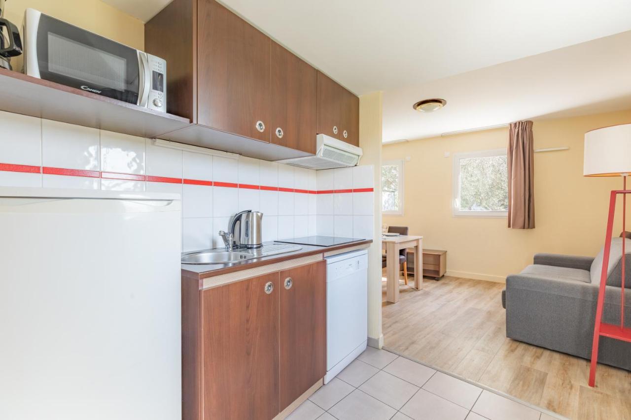 Appart'city Classic Acropolis Aparthotel Nice