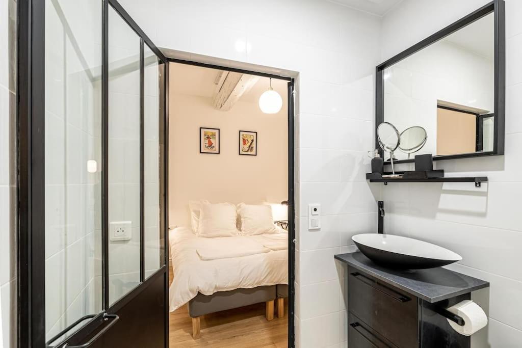 Chez Collette - Luxury In The Old *