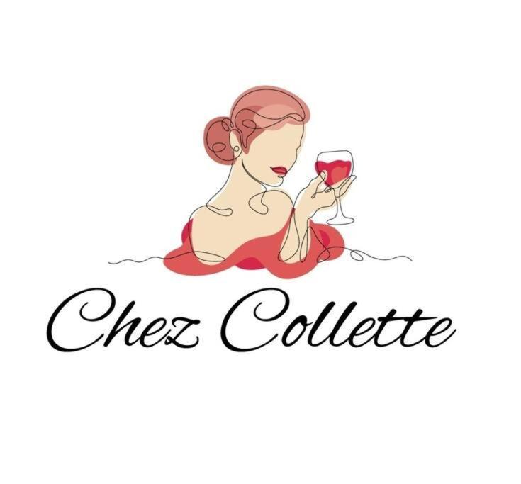 Chez Collette - Luxury In The Old * Nice
