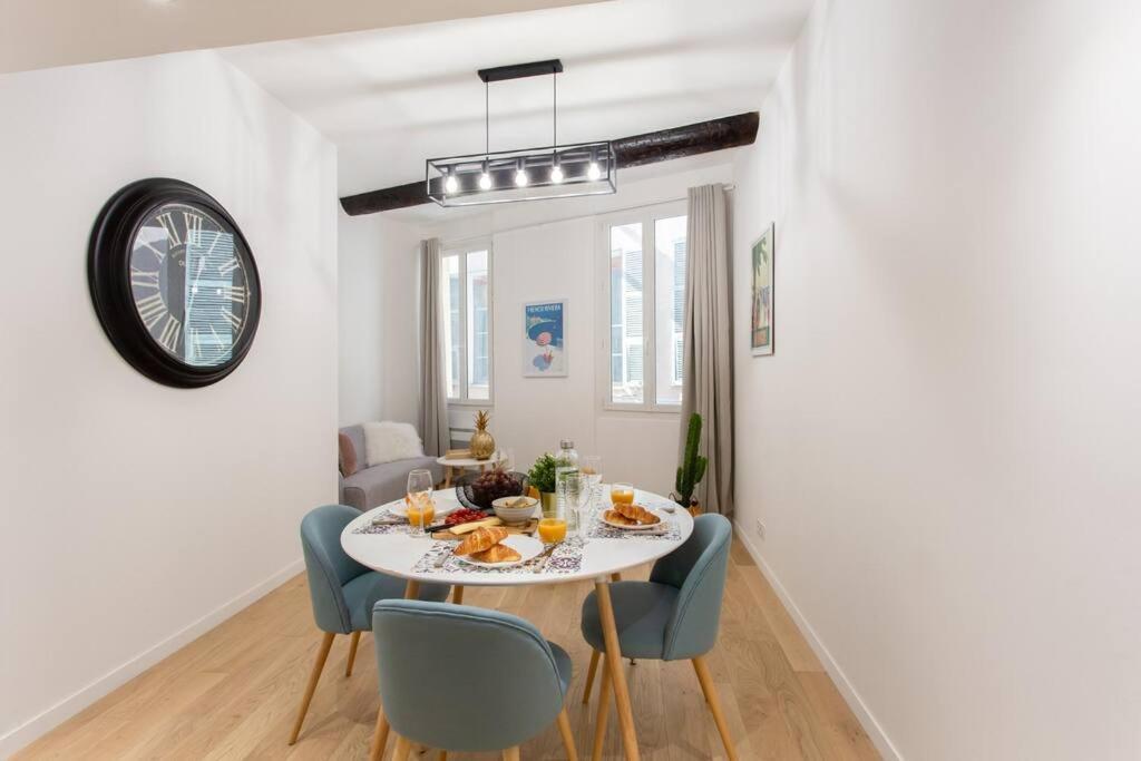 L10 2 Bedrooms Old Wifi 3mins Sea Apartment Nice