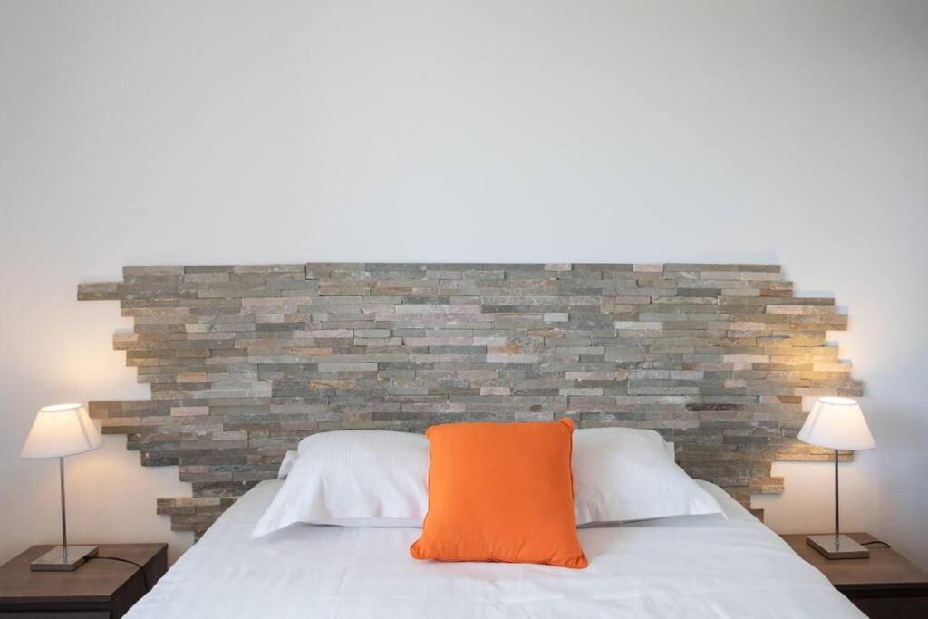 Apartamento L27 2p Jasmins Sea View Parking & Ac