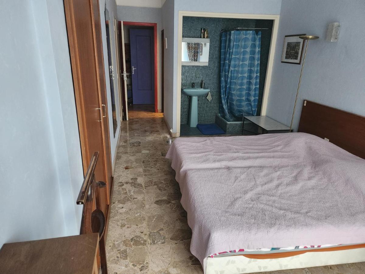 Big 140m2 5min Walk To Sea & Promenade * Nice
