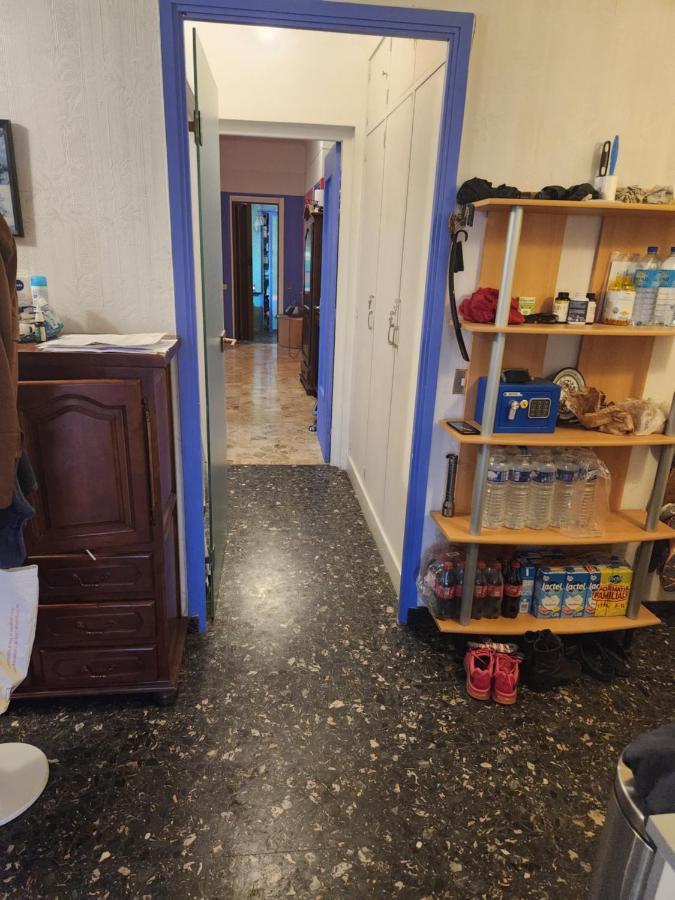 Apartment Big 140m2 5min Walk To Sea & Promenade