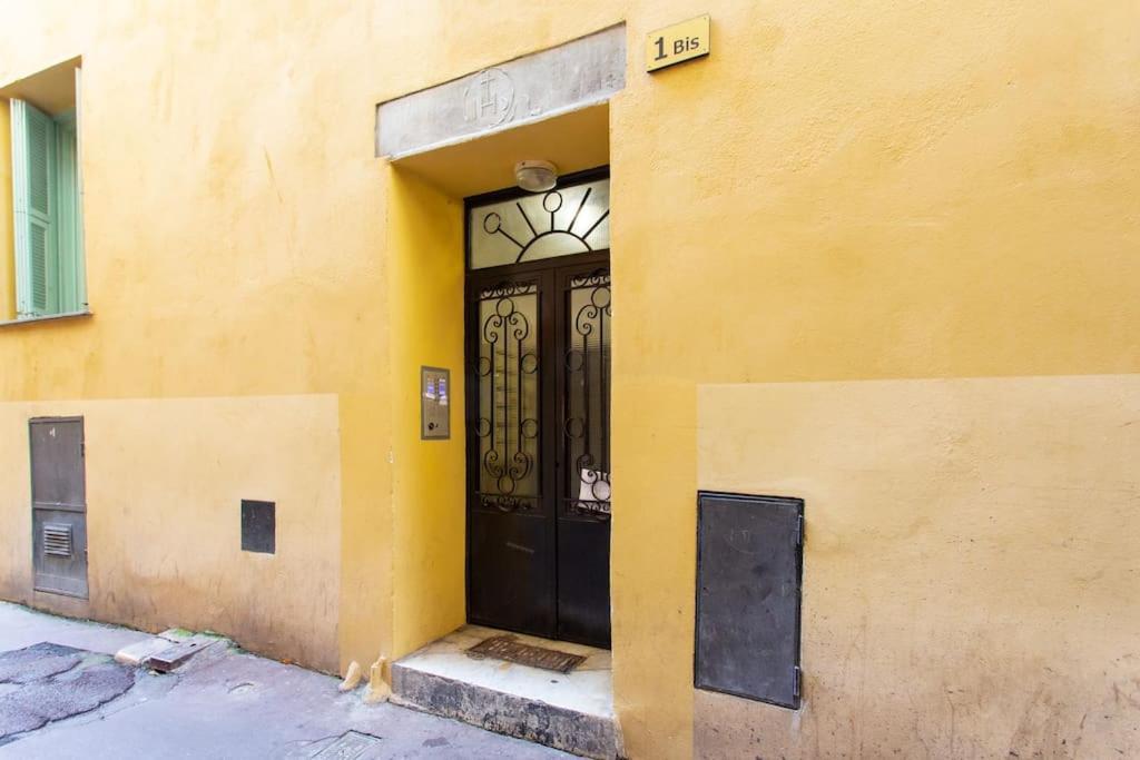 Apartment L10 2 Bedrooms Old Wifi 3mins Sea Nice