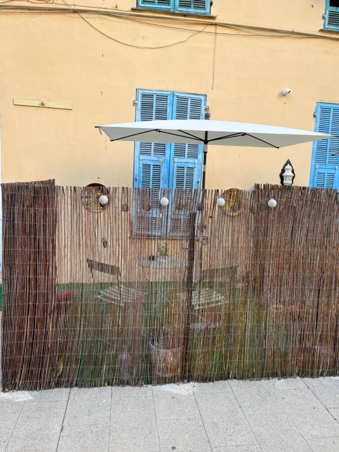 Beautiful With Terrace Centre Appartement Nice