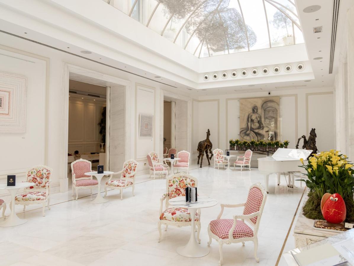 Hotel Boscolo & Spa 5*