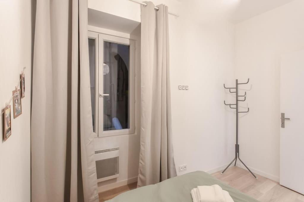 Apartment L10 2 Bedrooms Old Wifi 3mins Sea *