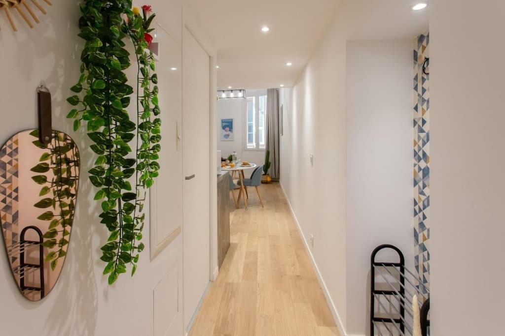 L10 2 Bedrooms Old Wifi 3mins Sea *