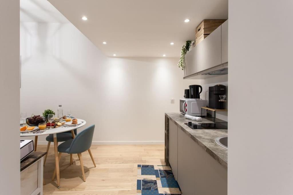 L10 2 Bedrooms Old Wifi 3mins Sea