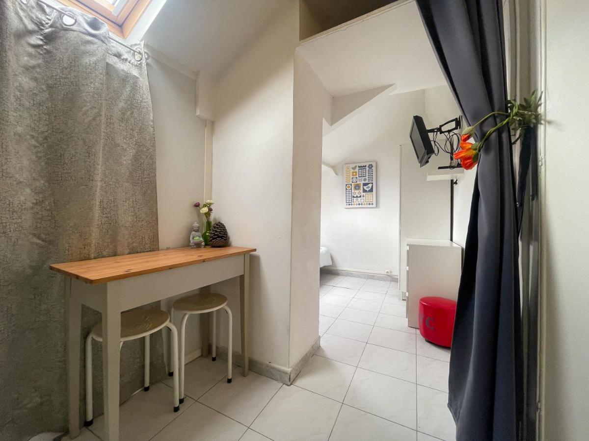 Dalpozzo- Wifi, Hyper Centre *