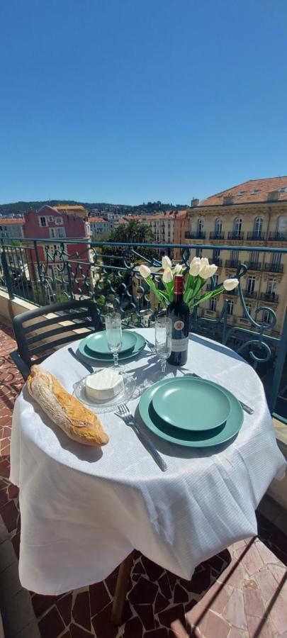 Le Metropole Victor Hugo Apartment Nice