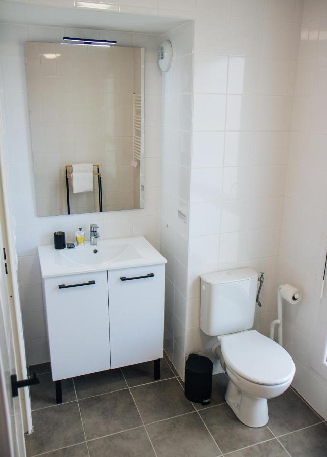 Aparthotel Twenty Business Flats Angely