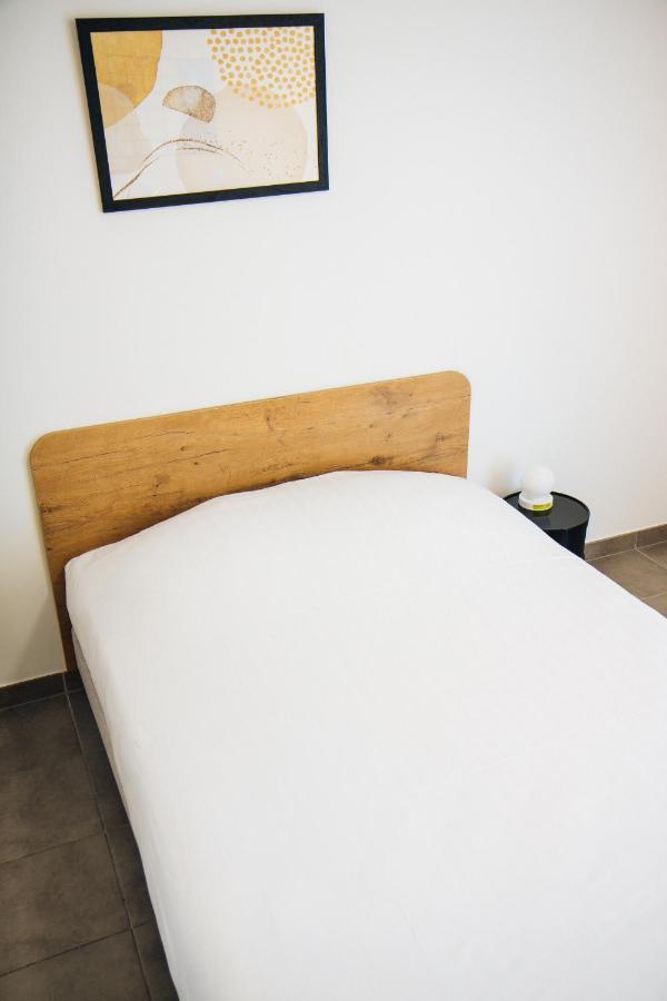 Twenty Business Flats Angely Aparthotel Nice