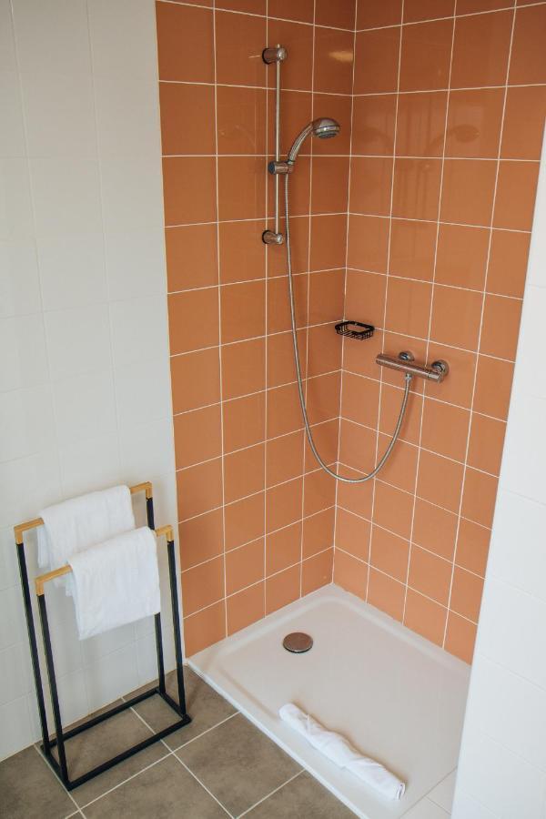 Twenty Business Flats Angely Aparthotel Nice