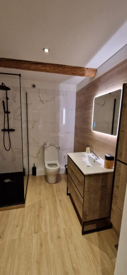 Apartment Vieux A 2min De La