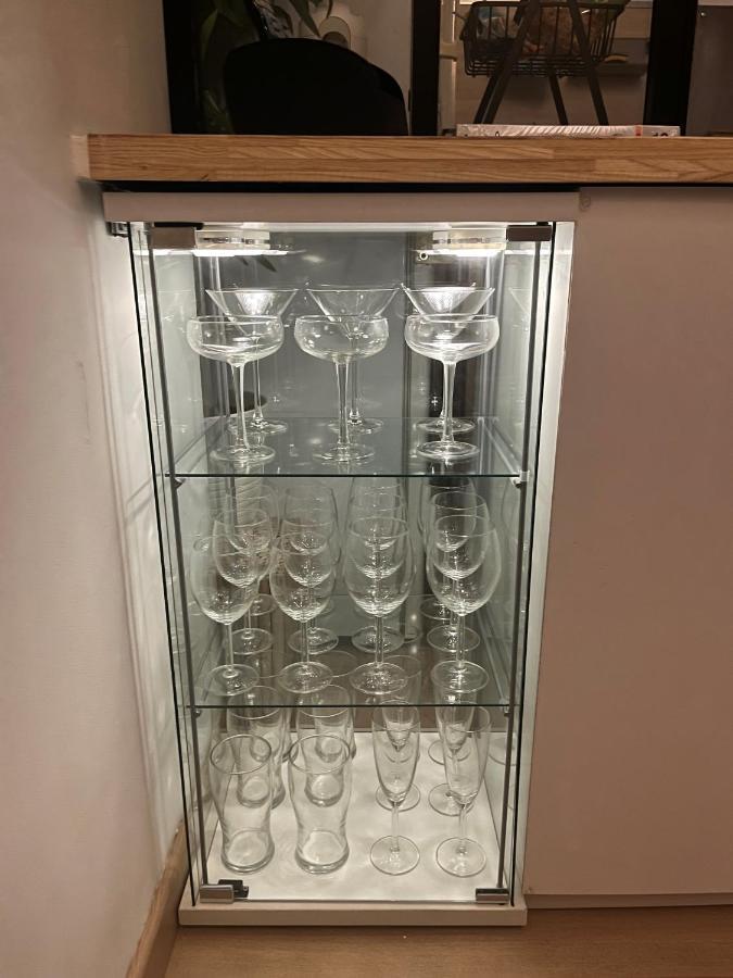 - T3 Renove De 50 M2 Classe 2 Etoiles Apartment Nice