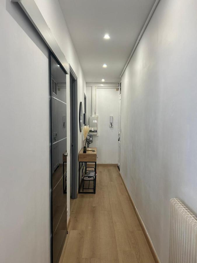 - T3 Renove De 50 M2 Classe 2 Etoiles Apartment *