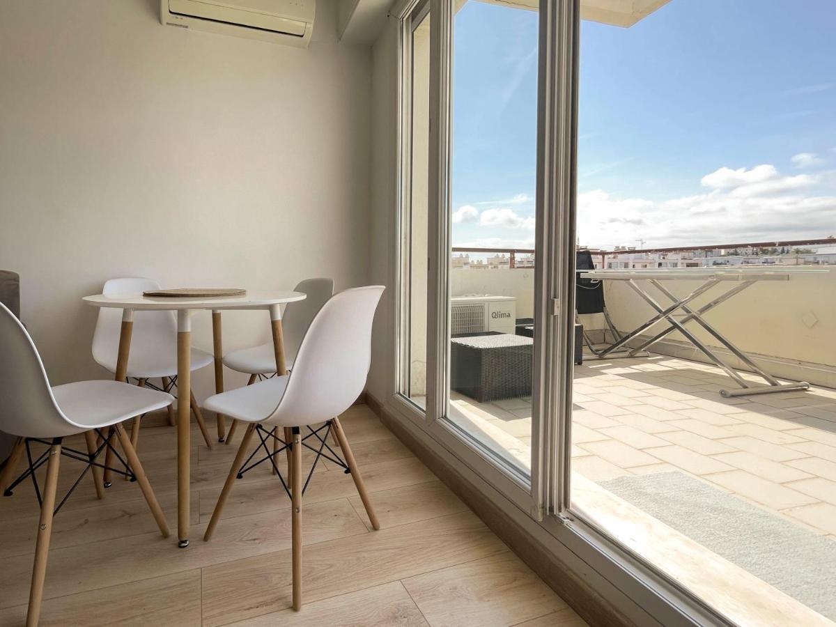 Apartamento California Park - Wifi, Ac, 4 Pers *