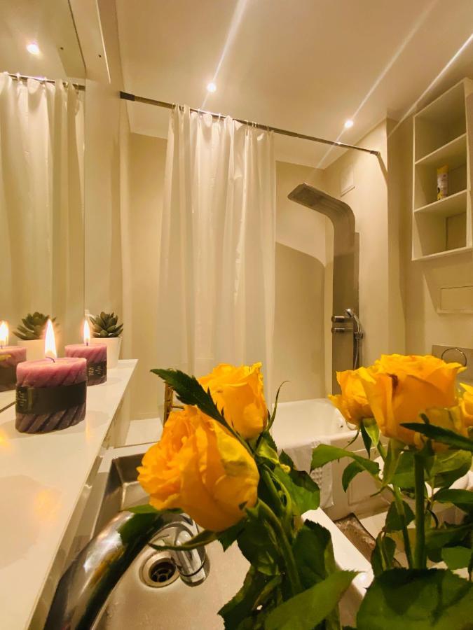Magnifique 60m2 ,3 Pieces , Equipee,tres Lumineux, 2 Minutes A Pied De La Plage Apartment Nice