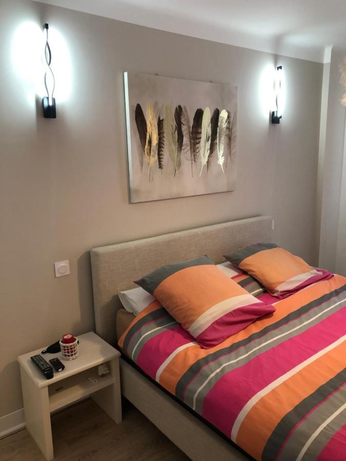Appart Marguerite 3*