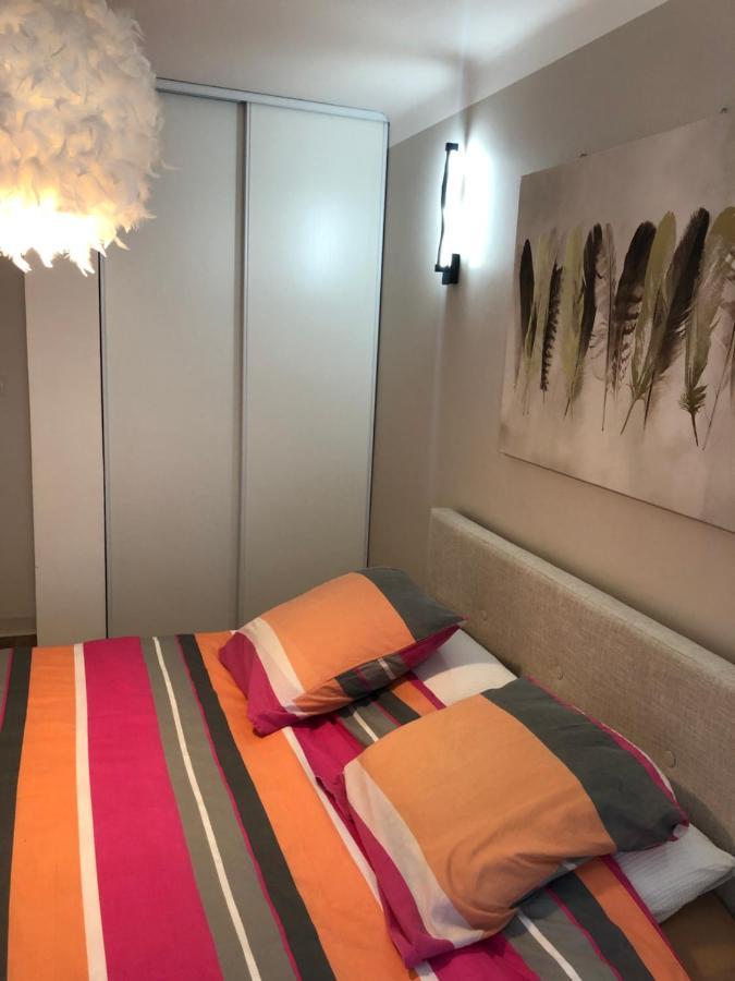 Appart Marguerite Apartment Nice