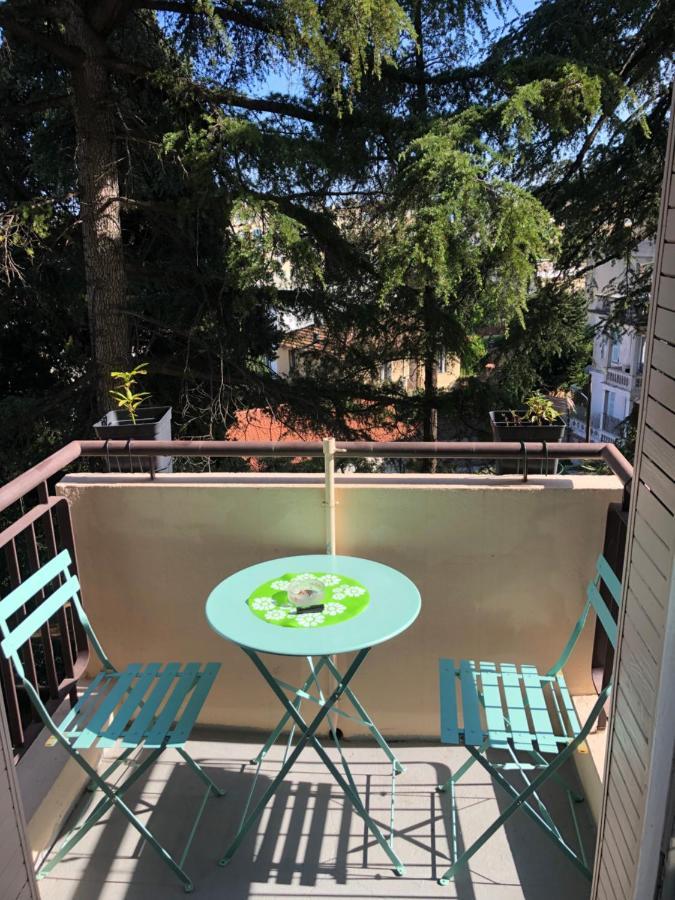 Appart Marguerite 3*