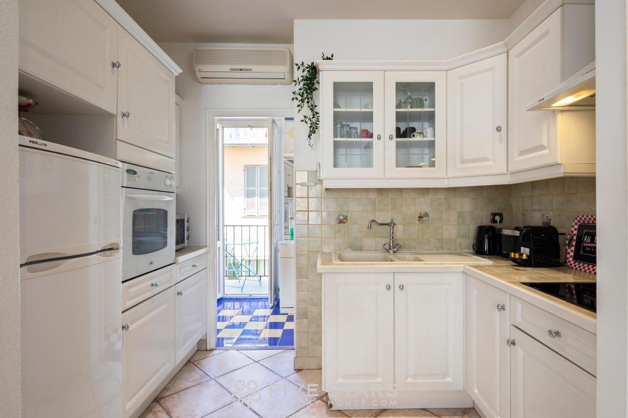 Apartment La Boheme Five Stars House Nice