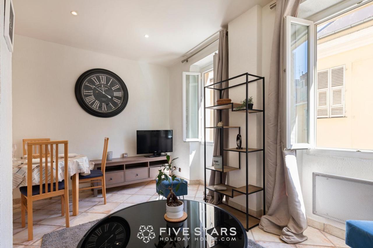 Apartment La Boheme Five Stars House Nice