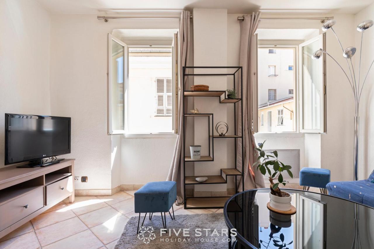Apartment La Boheme Five Stars House