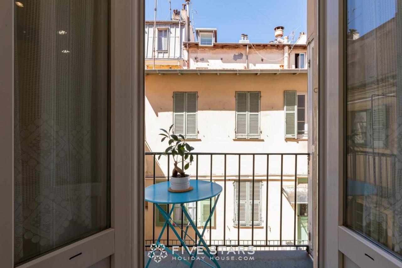 La Boheme Five Stars House Apartment Nice