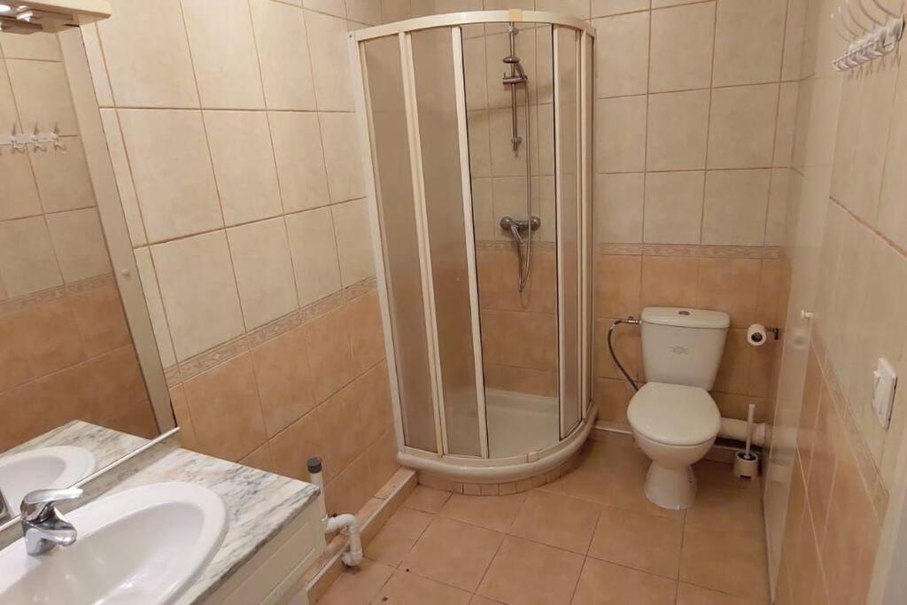 Apartamento Quartier Des Fleurs, City Centre