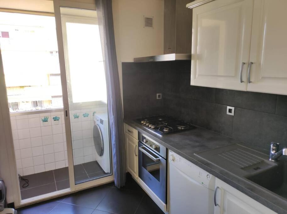 Apartment Appart Proche Bord De *
