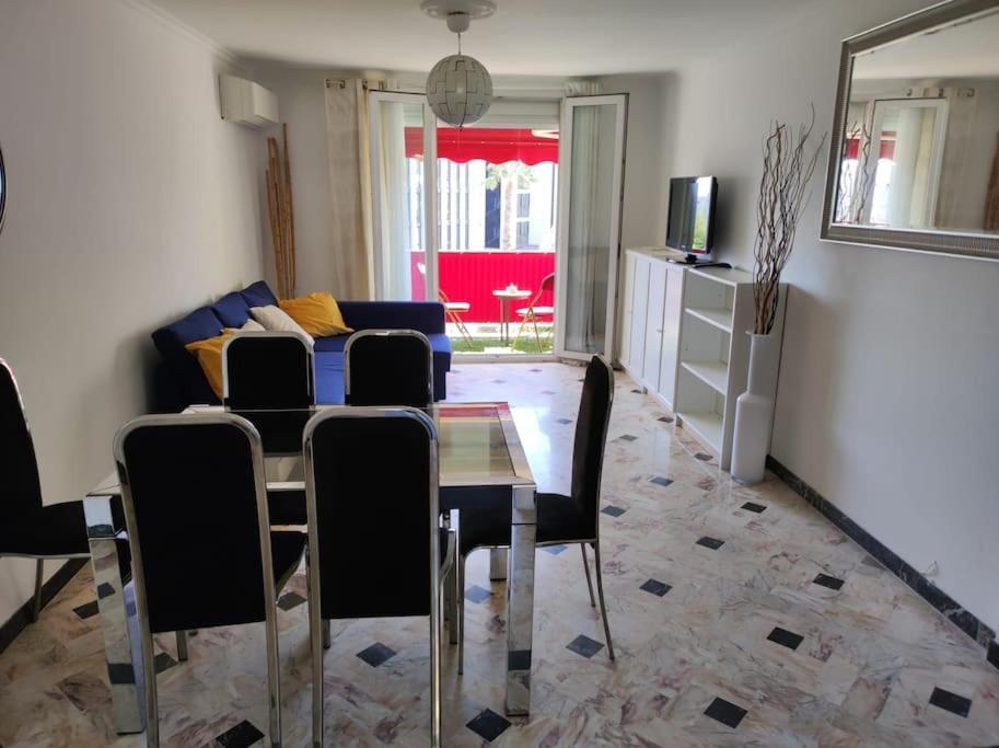 Appart Proche Bord De Apartment