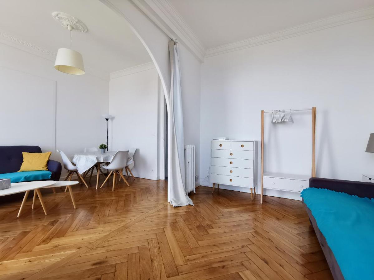Le Palazzo 219 By Booking Guys Nice
