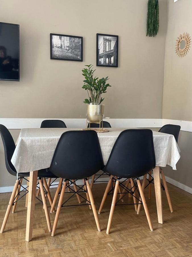 Garibaldi 3 6 Couchages, Easy Check-in *